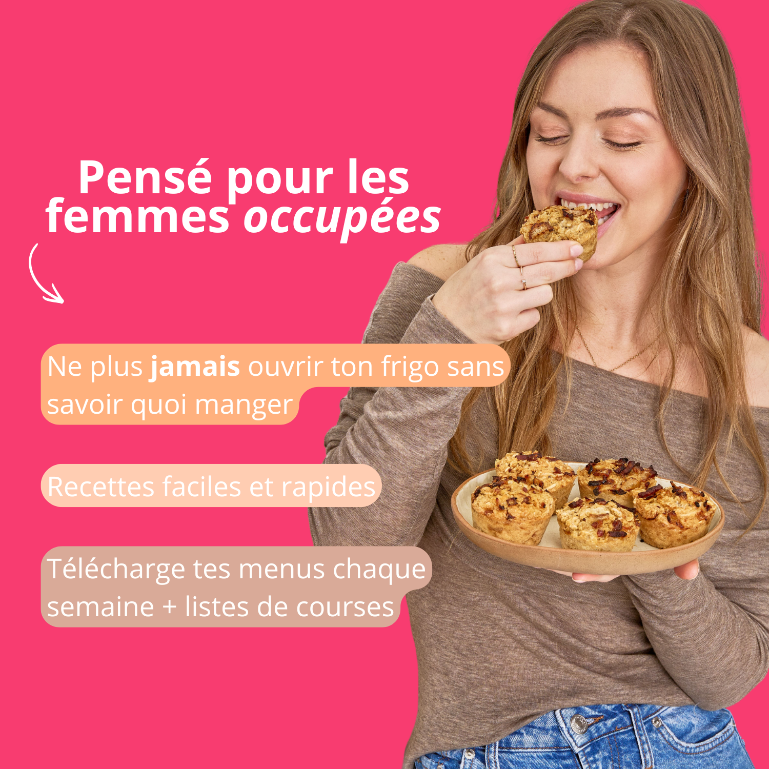 Bloom Up - Mensuel 1 mois
